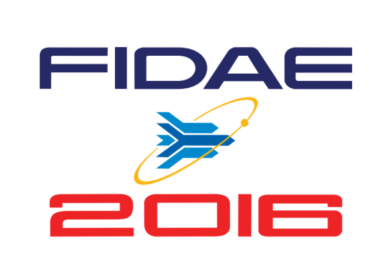 ZLIN AIRCRAFT at FIDAE 2016