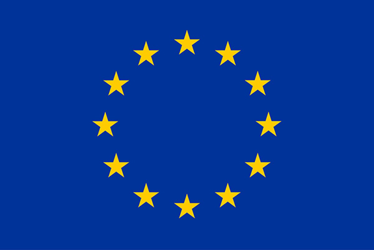 The AIRREFI project is co-financed by the European Union.
